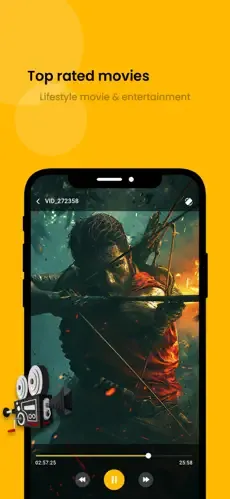 pikashow-apk-download Top Rated Movies