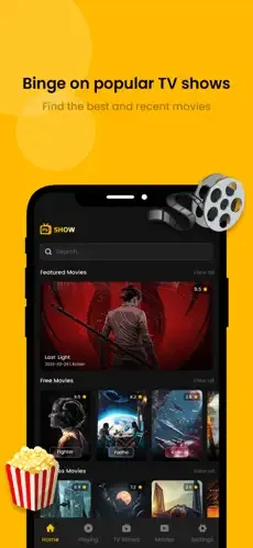 pikashow-apk-download tv show